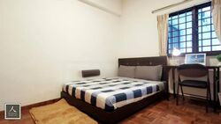 The Regalia (D9), Apartment #460487931